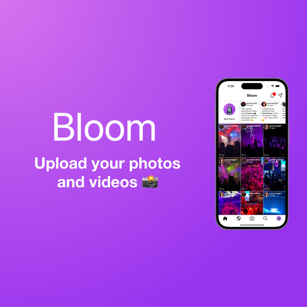 Bloom